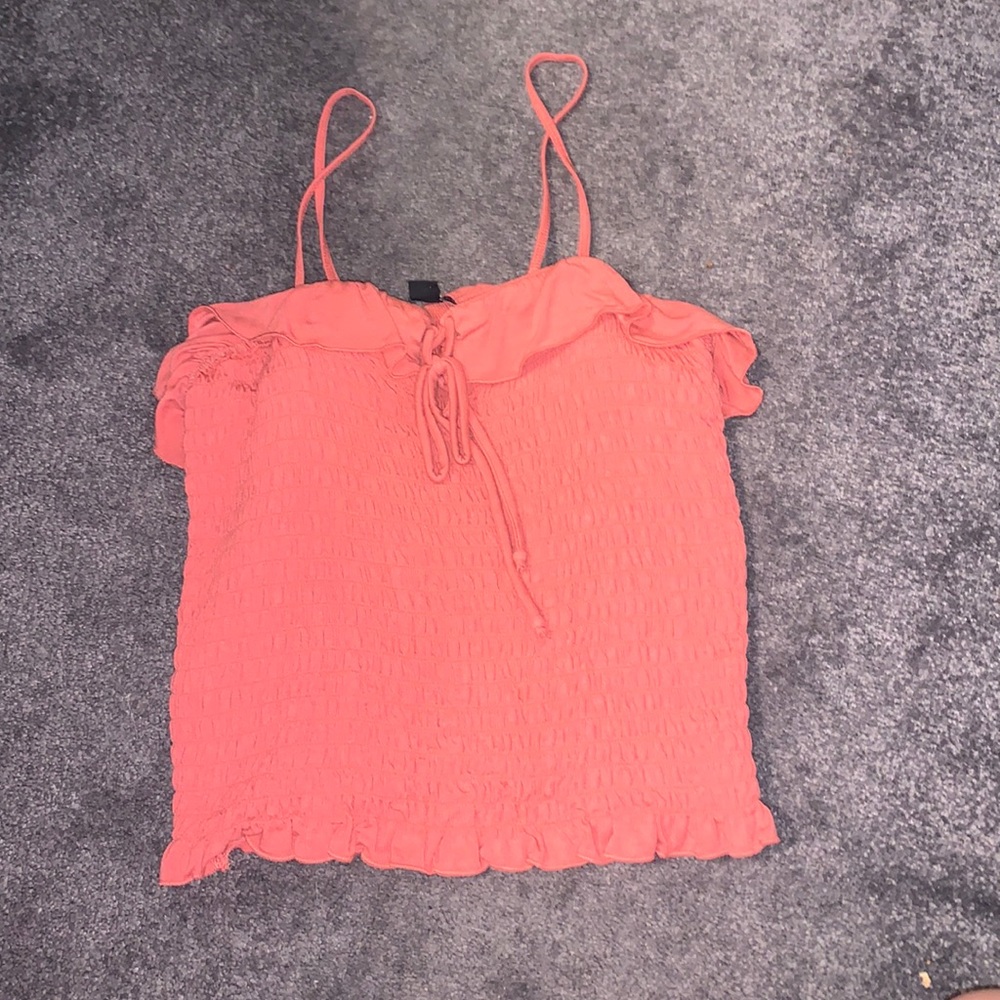 American eagle tube top